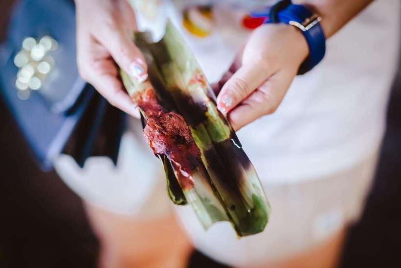 Kuala Lumpur: Sambal Street Food Tour with 15+ Tastings - Pacing, portions, and the very real food problem
