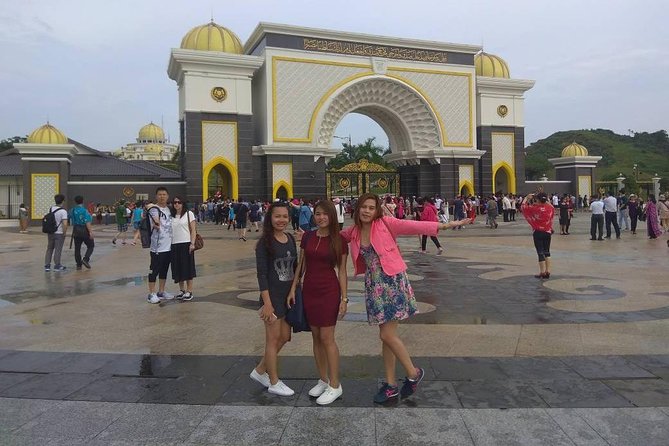 Kuala Lumpur Sightseeing - What the driver adds to the day
