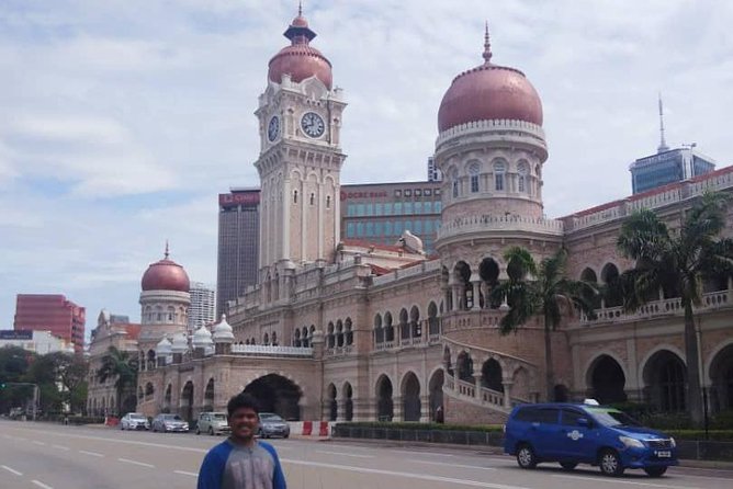 Kuala Lumpur Sightseeing - Is $45 good value?