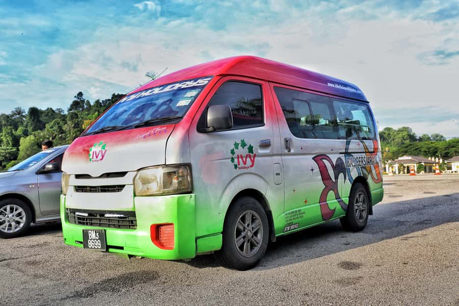 Kuala Lumpur: Sightseeing by Private Vehicle with Driver - Price and what you really get for $81