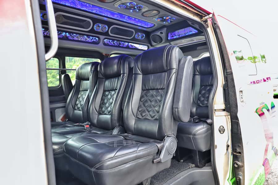 Kuala Lumpur: Sightseeing by Private Vehicle with Driver - Genting Highlands needs the full-day booking