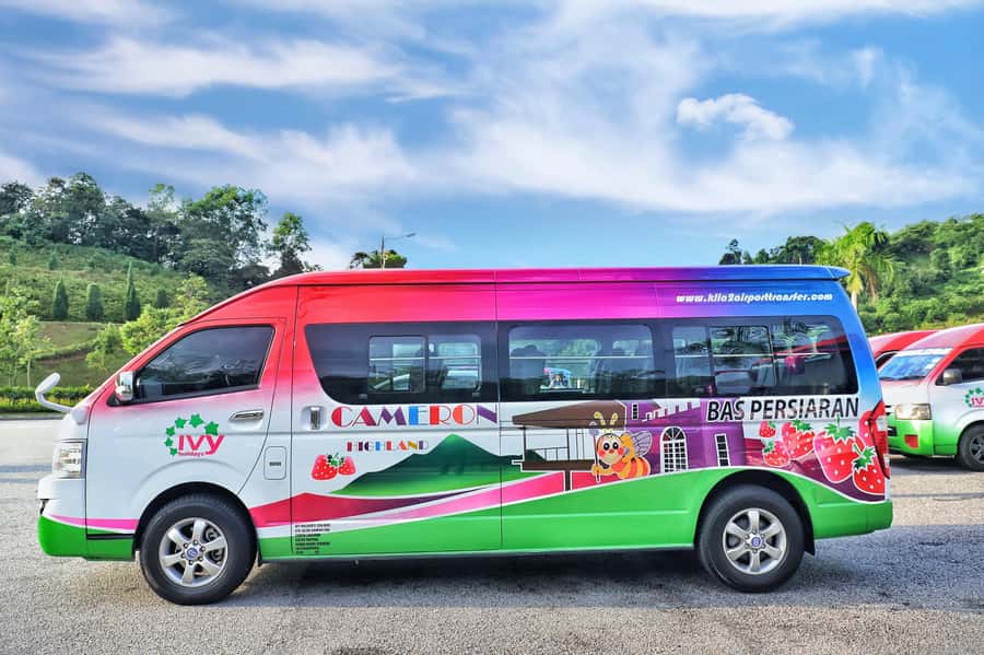 Kuala Lumpur: Sightseeing by Private Vehicle with Driver - Choosing four hours or eight hours
