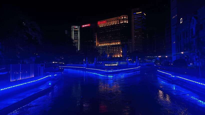 Kuala Lumpur: Sightseeing, Markets, and Food Night Tour - Key points to know before booking