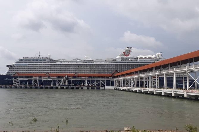Kuala Lumpur Tour Cruise Excursion from Port Klang - Timing, traffic, and what you can realistically see