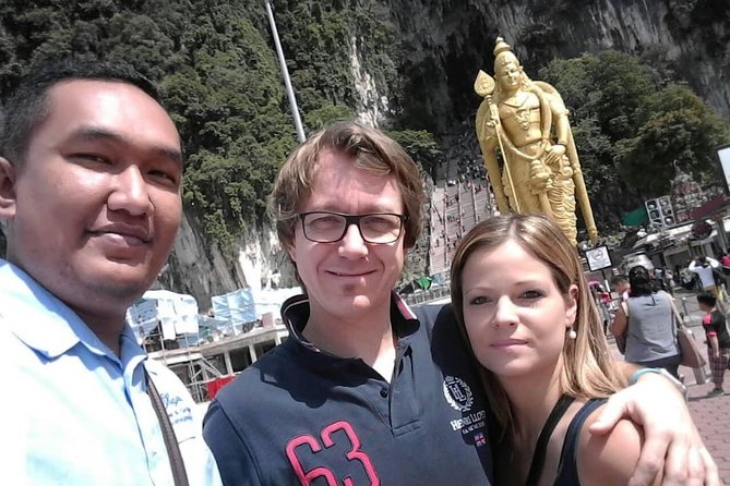Kuala Lumpur Tour Cruise Excursion from Port Klang - Kuala Lumpur sights with room to set the pace