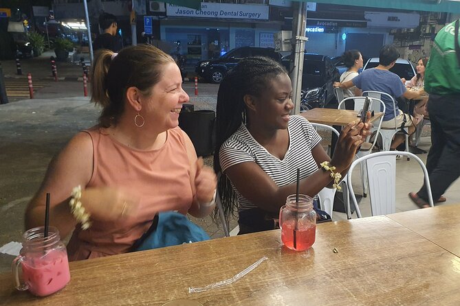 Kuala Lumpur Walk, Eat & See Tour - Kampung Baru traces Malay village life