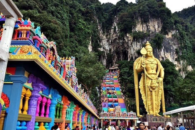 Kuala Selangor Fireflies and Blue Tears Tour with Dinner (SIC) - The shared ride from Kuala Lumpur