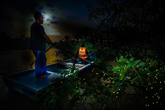 Kuala Selangor Fireflies - Batu Caves Temple- Malawati Hill DayTour With Dinner - The guide can make or break the day