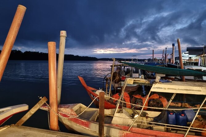 Kuala Selangor Fireflies Tour with Fort Altingsburg & Dinner - Who will enjoy this outing most?