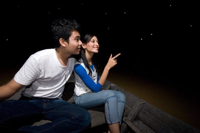 Kuala Selangor Firefly Blinkings Private Tour with Seafood Dinner - Why the firefly boat ride is the real reason to go