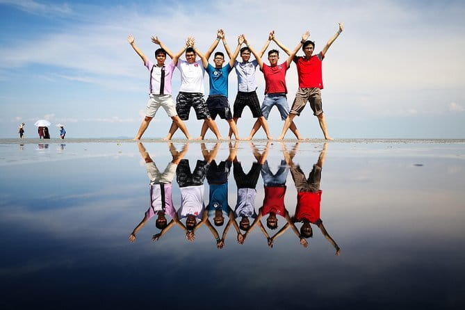 Kuala Selangor Sky Mirror Experience – Natural Mirror Beach Tour - Key points before you book