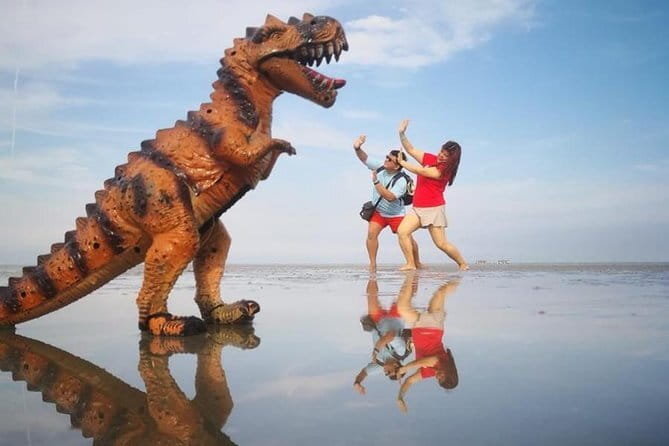 Kuala Selangor Sky Mirror Experience – Natural Mirror Beach Tour - Why Sky Mirror is worth the early start