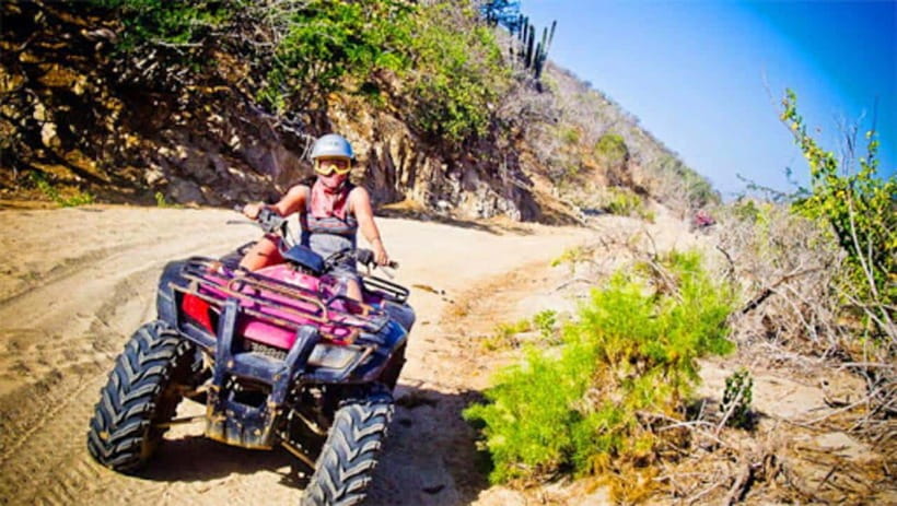 Kundasang : ATV Ride, Dairy Farm Visit & Meal Shared Tour - Nabalu Handicraft Market and the first look at local culture