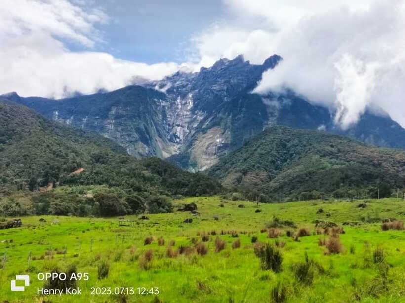 Kundasang : Poring Hot Spring + Desa & Meal Shared Tour - Who will enjoy this Kundasang day trip