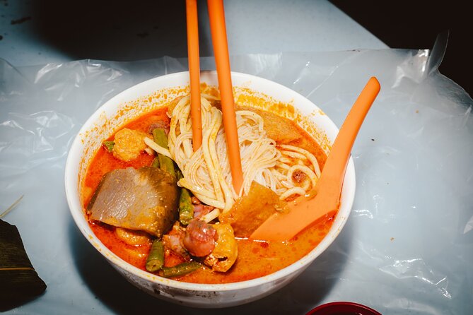 Laksa Lanes Kuala Lumpur Food Tour with 14+ Tastings - Is $55 good value for Kuala Lumpur?