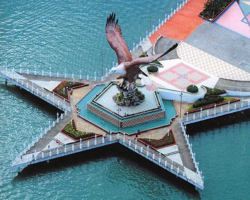 Langkawi: 6-Hour Private Island Highlights Tour - Sky Bridge and cable car: allow plenty of time