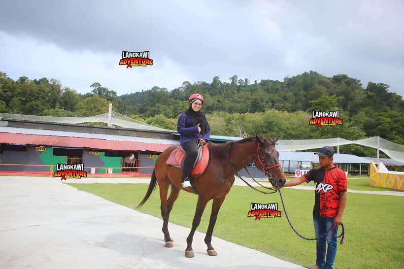 Langkawi: Adventure & Xtreme Park Ticket - Key points to know before booking