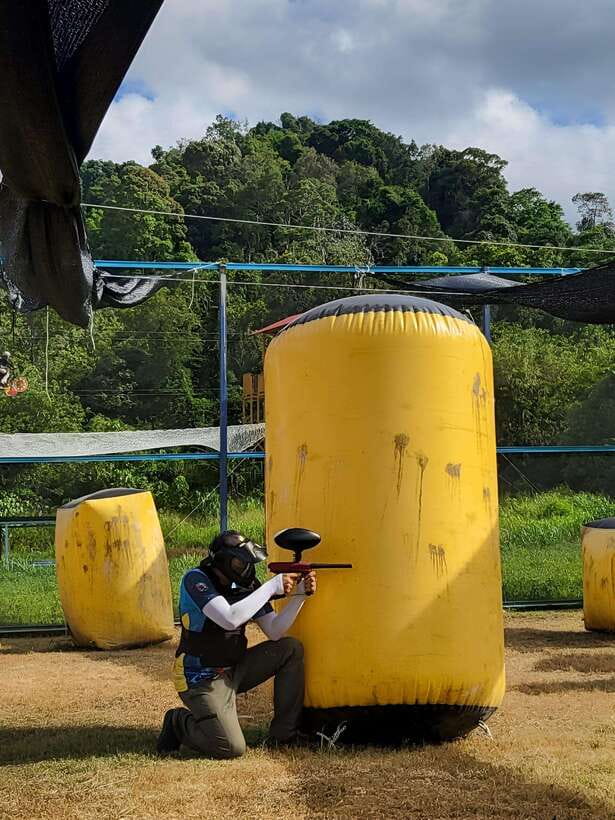 Langkawi: Adventure & Xtreme Park Ticket - The attraction quality is uneven