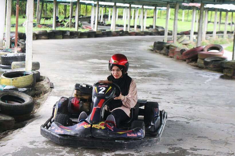Langkawi: Adventure & Xtreme Park Ticket - Who will enjoy this park most?