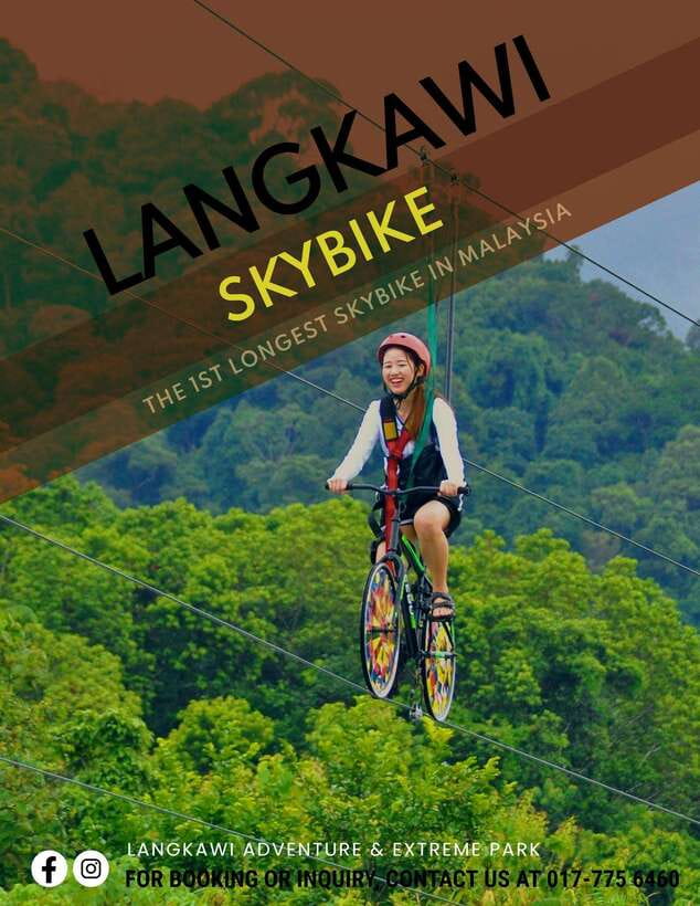 Langkawi: Adventure & Xtreme Park Ticket - Simple ways to plan a better visit