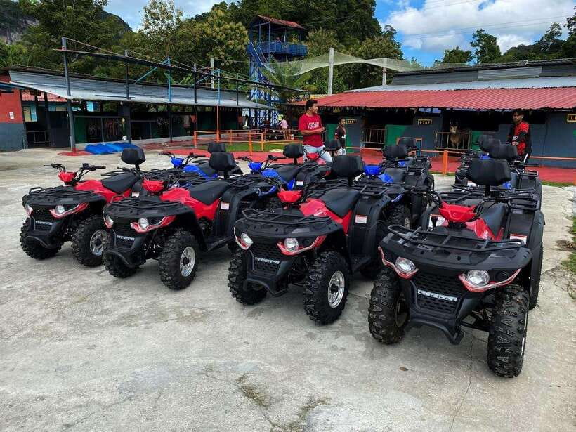 Langkawi: Adventure & Xtreme Park Ticket - Should you book Langkawi Adventure & Xtreme Park?