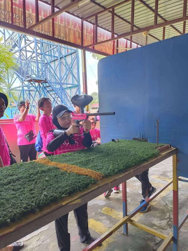 Langkawi: Adventure & Xtreme Park Ticket - Choosing between the active attractions