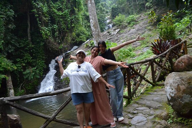 Langkawi ATV Jungle Ride to Durian Perangin Waterfall - Practical Tips Before You Book