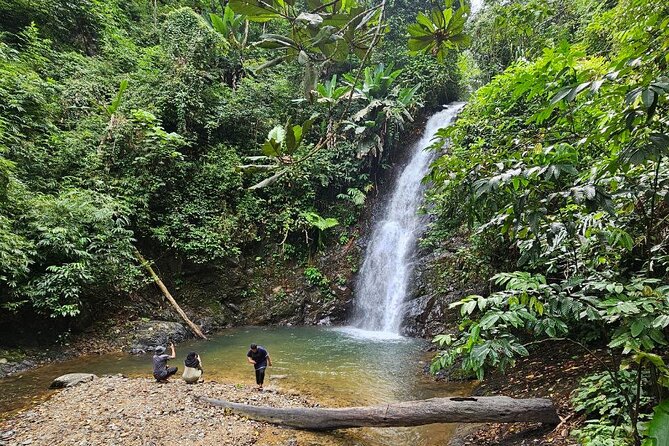 Langkawi ATV Jungle Ride to Durian Perangin Waterfall - How It Compares With a Bigger Adventure Tour