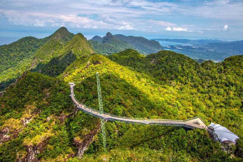 Langkawi: Cable Car Admission Ticket - Why the $34 price can make sense