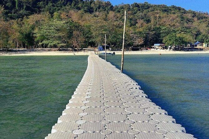 Langkawi Cable Car And Sky Bridge Including Waterfalls - How good is the private guide service?