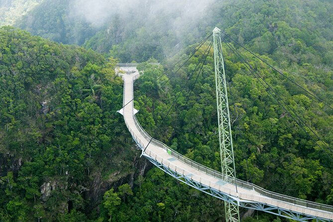 Langkawi Cable Car Combo Package Admission Tickets - The skip-the-line promise, explained carefully
