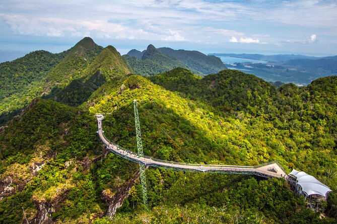 Langkawi Cable Car Combo Package Admission Tickets - Who will enjoy this package most?