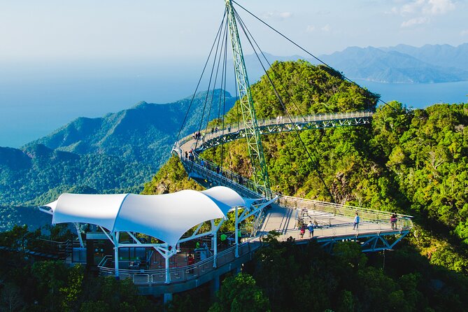 Langkawi Cable Car Combo Package Admission Tickets - Small details that can make the visit smoother