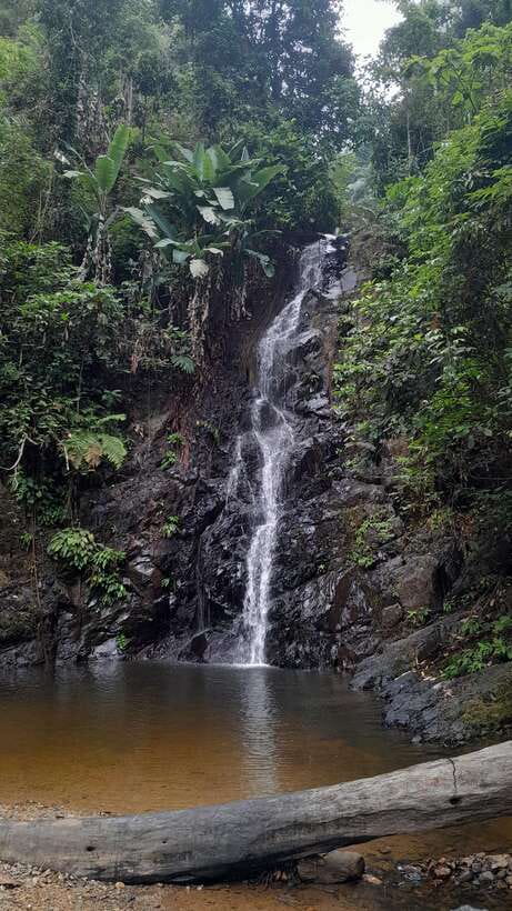 Langkawi: Countryside Bike Tour, Waterfall Swim & Dessert - Key points to know before you ride