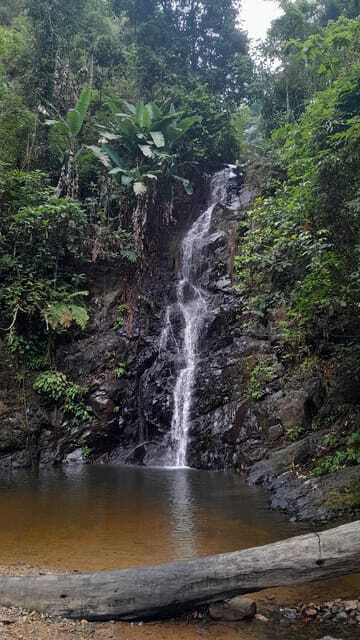 Langkawi: Countryside Bike Tour, Waterfall Swim & Dessert - Who will enjoy this most
