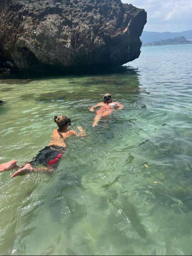 Langkawi: Dangli Island Snorkel and Swim Speedboat Tour - What the three-hour Dangli trip is really like