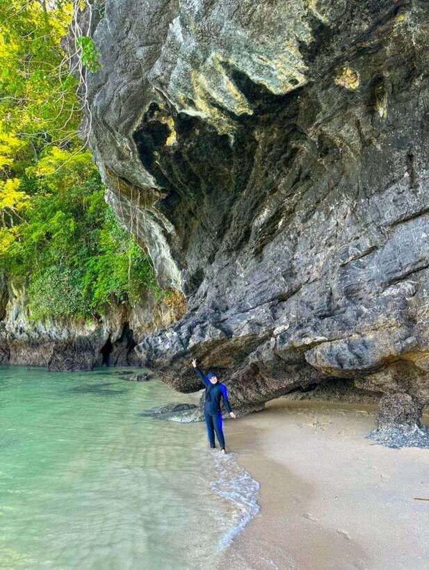 Langkawi: Dangli Island Snorkel and Swim Speedboat Tour - My verdict: a good short trip with one clear weakness