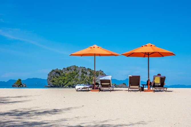 Langkawi: Flexible 6 Hours Tour - A six-hour tour built around your priorities