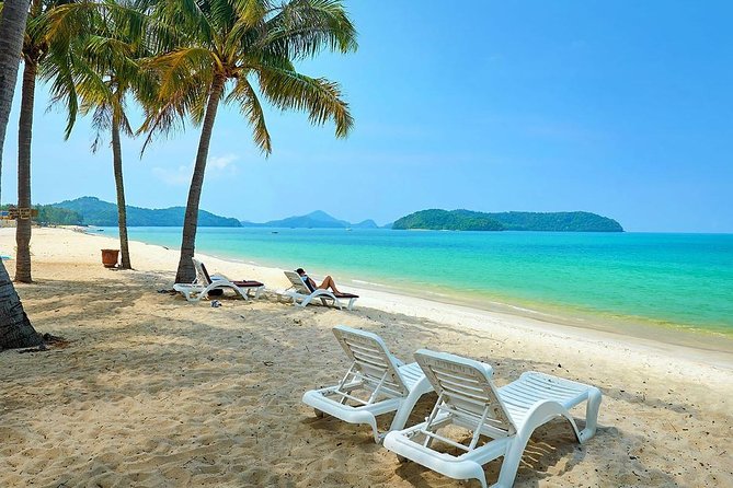 Langkawi: Flexible 6 Hours Tour - MARDI fruit farm: a slower hour with tropical produce