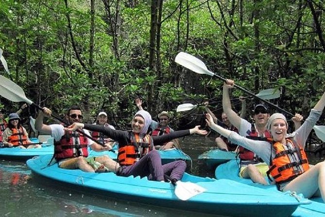 Langkawi: Flexible 6 Hours Tour - Kuah for shopping, seafood, and local life