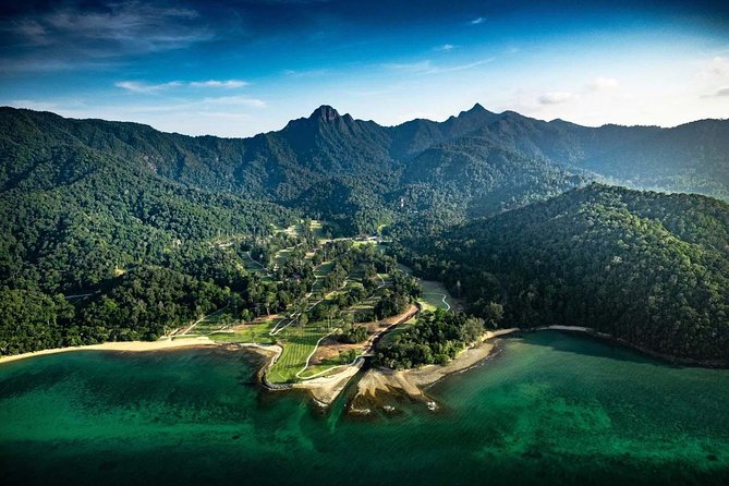 Langkawi: Flexible 6 Hours Tour - Beaches and other changes you can request