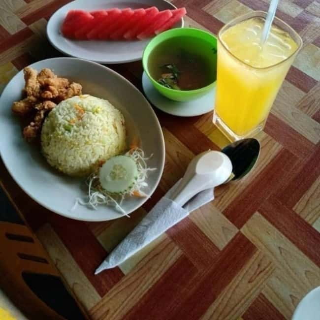 Langkawi: Floating Restaurant & Snorkeling Trip - A short boat ride into Kilim’s mangrove country