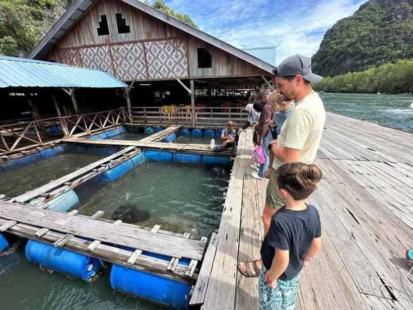 Langkawi: Floating Restaurant & Snorkeling Trip - FAQ