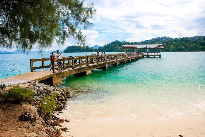 Langkawi Half Day Island Hoping Tour- Sharing basis - What $59 gets you, and where the value lies