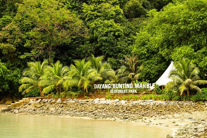 Langkawi Half Day Island Hoping Tour- Sharing basis - Who will enjoy this tour most?