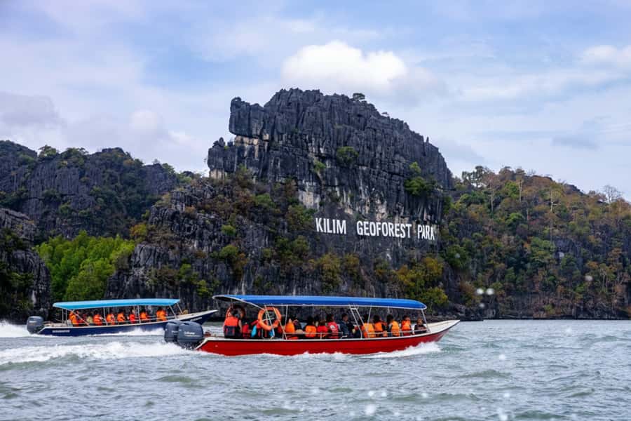 Langkawi: Half- or Full-Day Private Car Tour of Highlights - How to plan four hours versus eight
