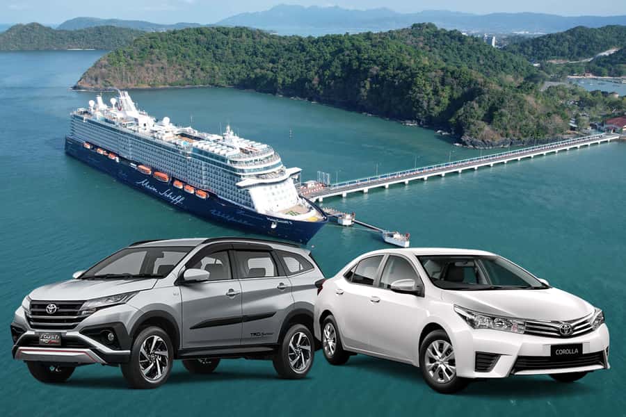 Langkawi: Half- or Full-Day Private Car Tour of Highlights - Kilim Geoforest Park and its mangrove waterways