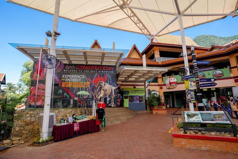 Langkawi: Iconic Landmarks & Natural Wonders Guided Tour - Is $253 a fair price?