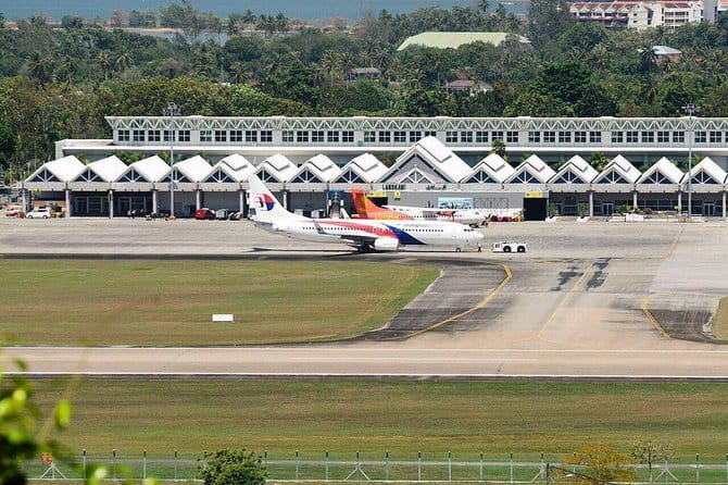 Langkawi International Airport to Hotel Private Transfer(Arrival) - Why this airport pickup is useful in Langkawi