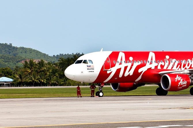 Langkawi International Airport to Hotel Private Transfer(Arrival) - Finding your driver at Langkawi International Airport